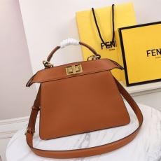 Fendi Peekaboo Bags